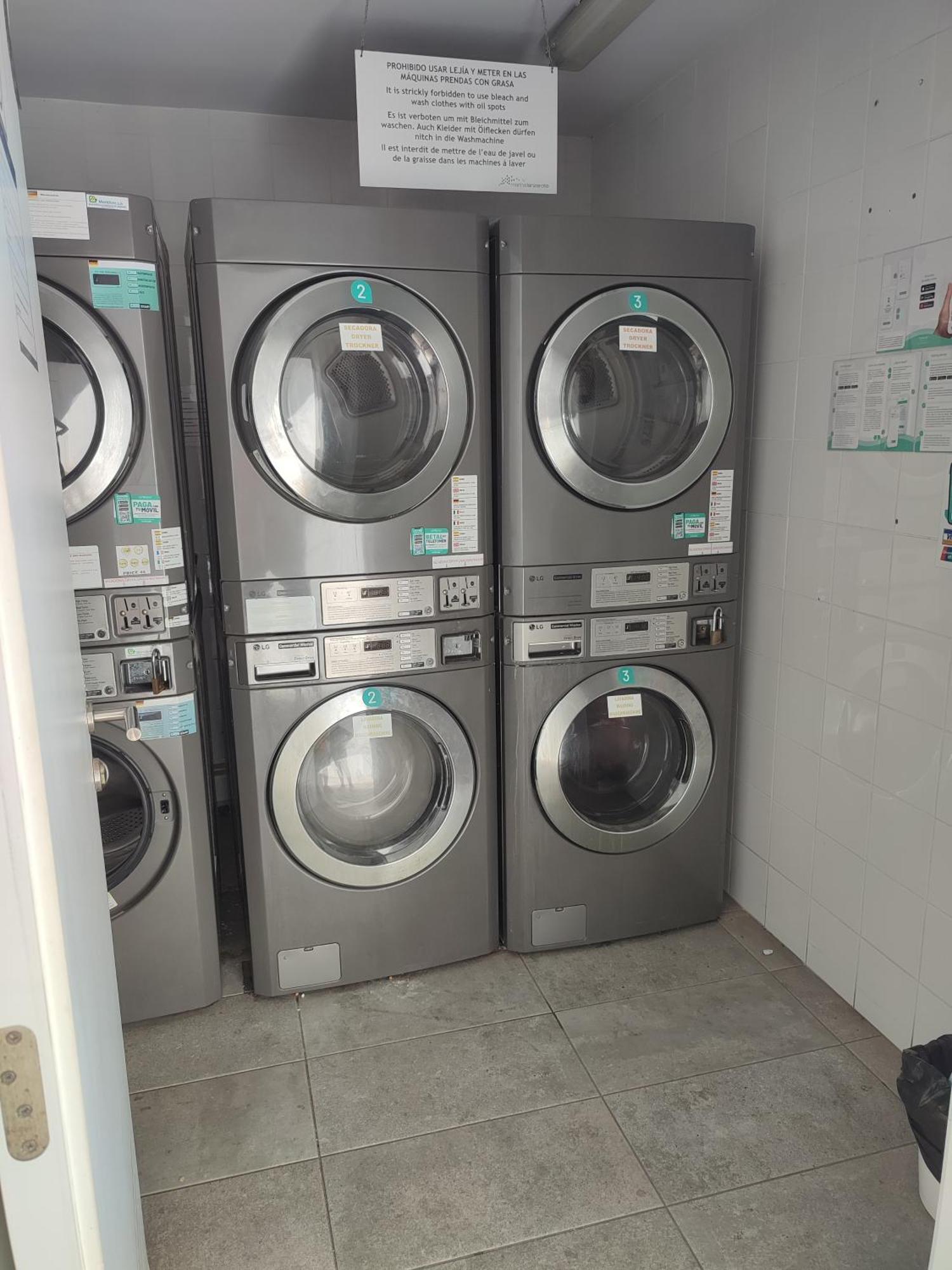 阿雷西费 Ohana酒店 外观 照片